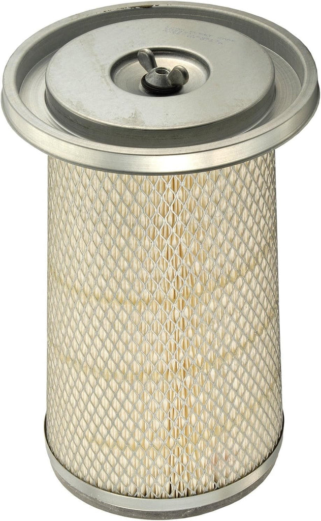 Extra Guard Conical Engine Air Filter Replacement, Easy Install W/ Advanced Engine Protection and Optimal Performance, CA6481