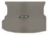 Lloyd Velourtex Trunk Mat for '06-07 Chevy Malibu W/Ss Letters Silver on Black