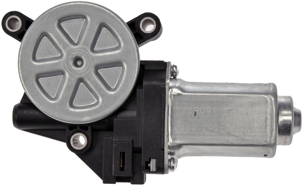 Dorman Power Window Motor for Equinox, Torrent, XL-7 742-563