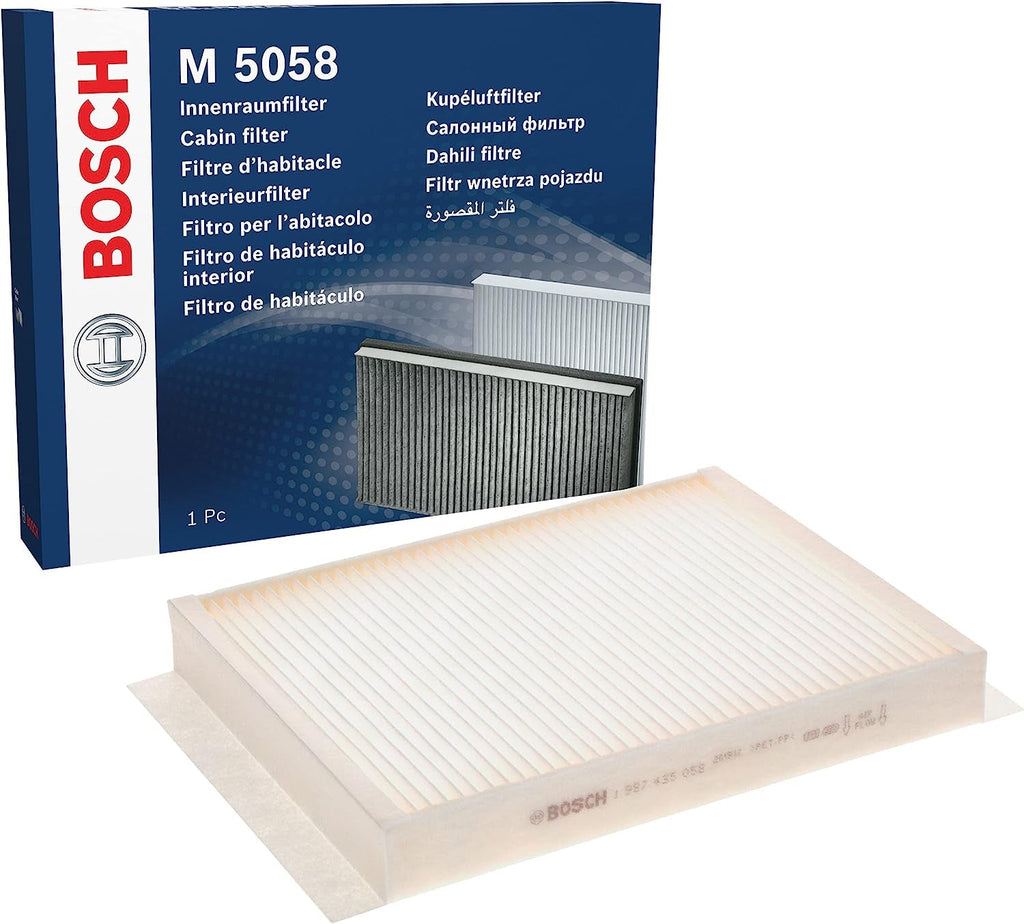 M5058 - Cabin Filter Standard