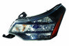 Depo Headlight Assembly for 09-11 Focus 330-1138L-AS7