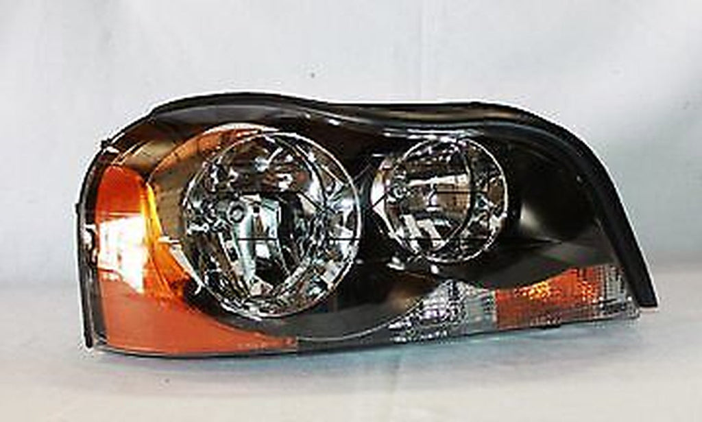 TYC Headlight Assembly for 03-14 Volvo XC90 20-6563-00