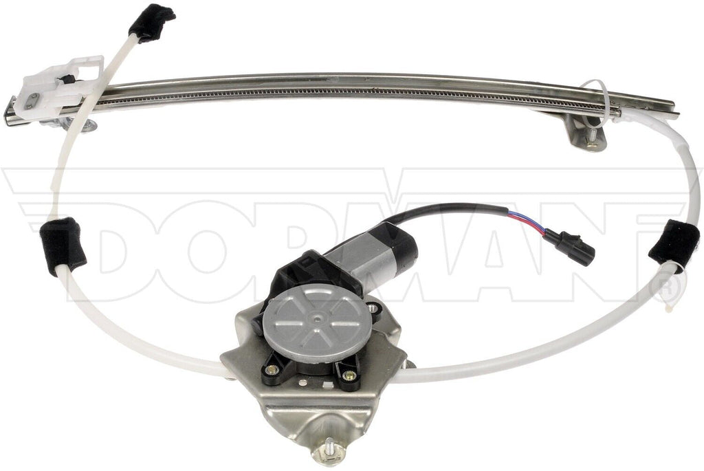 Dorman Power Window Motor and Regulator Assembly for 06-07 Jeep Liberty 748-570