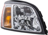 Dorman 1591405 Passenger Side Headlight Assembly Compatible with Select Cadillac Models