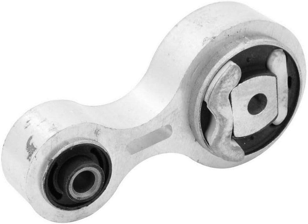 1686 Lower Engine Mount (Lincoln Mkz Mercury Milan Ford Fusion Torque 2.3L 3.0L 3.5L)