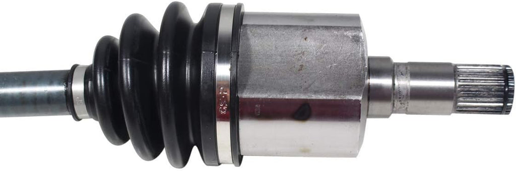 NCV47098 CV Axle Shaft Assembly - Left Front (Driver Side)