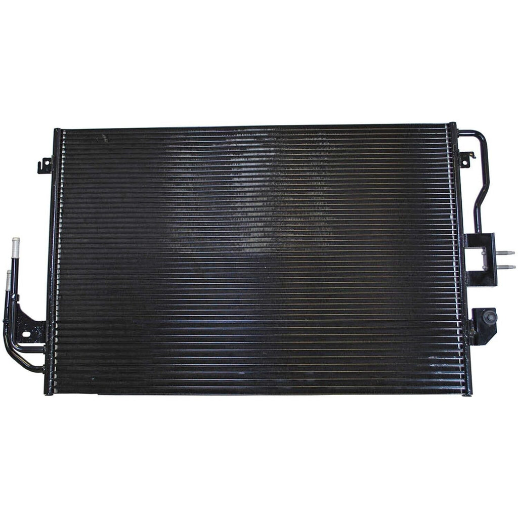 Denso A/C Condenser for Escape, Tribute, Mariner 477-0741