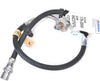 GM Genuine Parts 176-2066 Front Driver Side Hydraulic Brake Hose