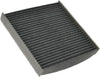 Charcoal Style Cabin Air Filter Compatible with Infiniti M35H M37 M56 Touring