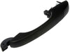 Dorman Exterior Door Handle for Grand Caravan, Town & Country, C/V, Routan 81380