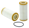 Engine Oil Filter for A3, A3 Quattro, A4 Allroad, A4 Quattro+More WL10396