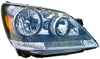 Dorman Headlight Assembly for 05-07 Honda Odyssey 1591128