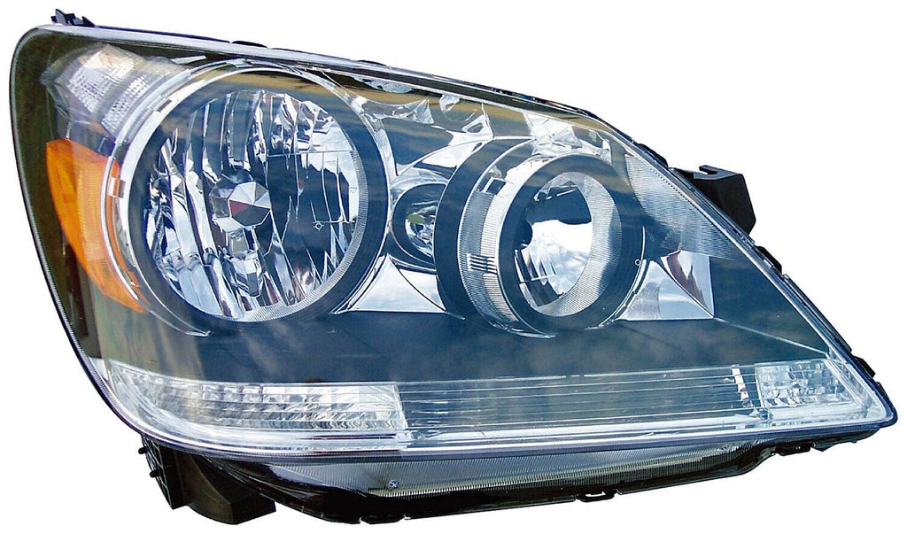 Dorman Headlight Assembly for 05-07 Honda Odyssey 1591128