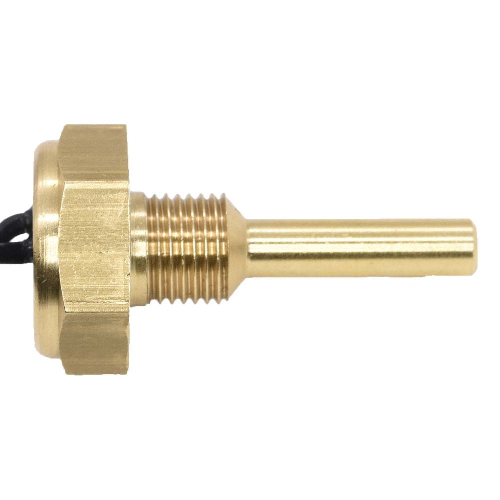 211-2089 Engine Coolant Temperature Sensor - Sensor Only