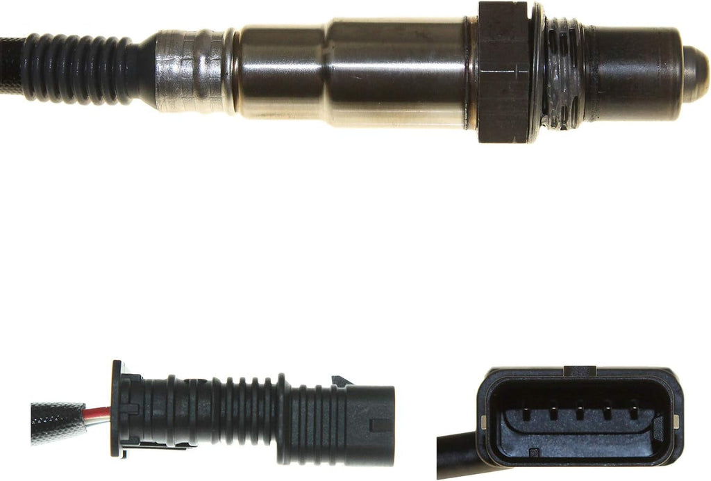 350-35118 Oxygen Sensor, Original Equipment Replacement Premium O2 Sensor, Wideband