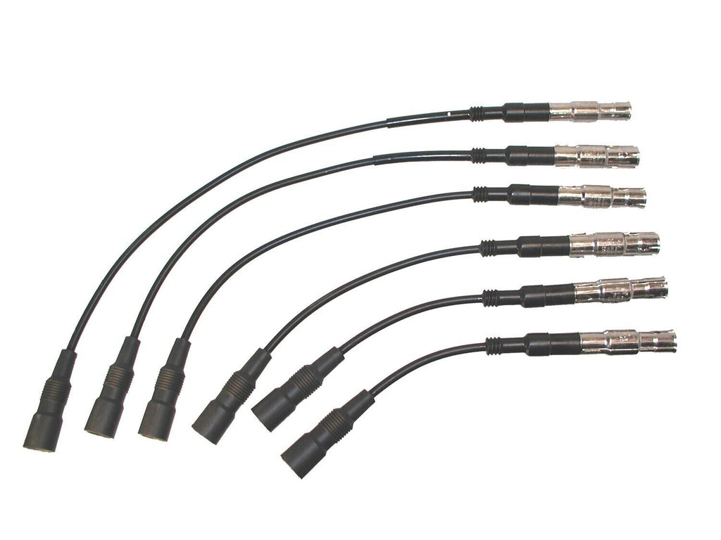 Karlyn Spark Plug Wire Set for Audi 431