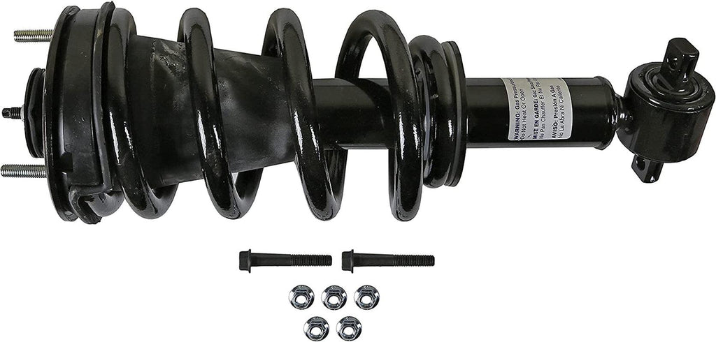 Roadmatic 183107 Strut and Coil Spring Assembly