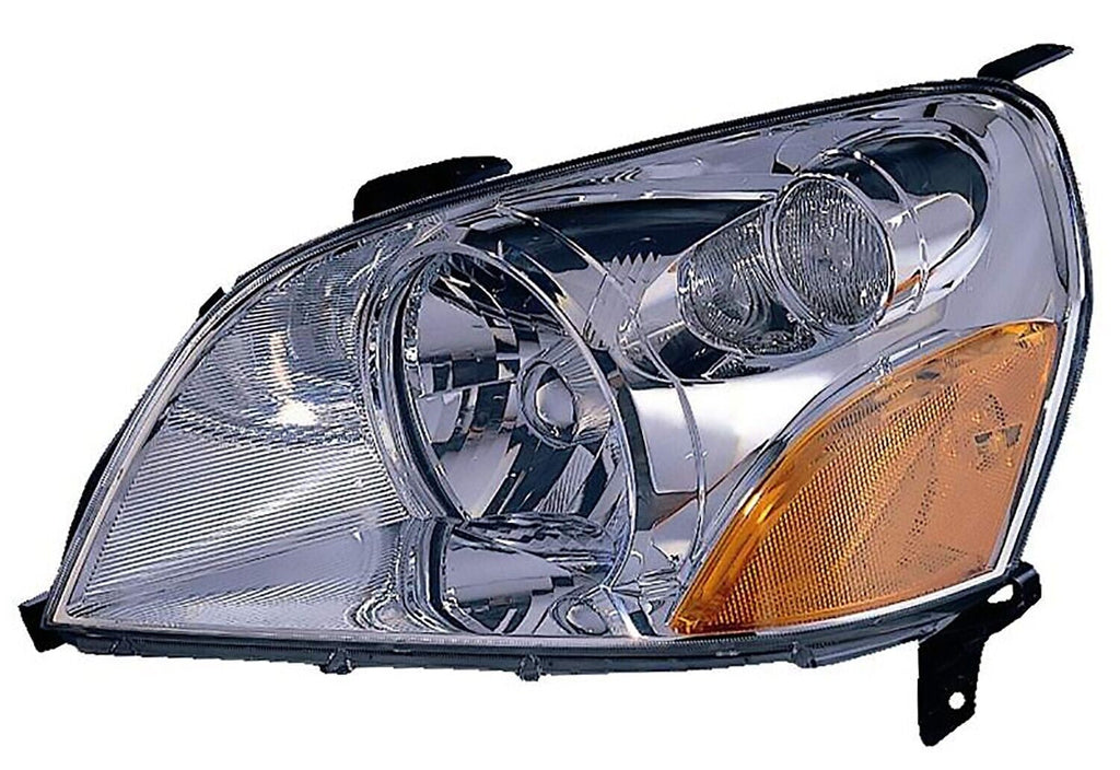 Depo Headlight Lens Housing for 03-05 Honda Pilot 317-1132L-AS