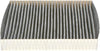 Bosch R2433 - Cabin Filter Activated-Carbon