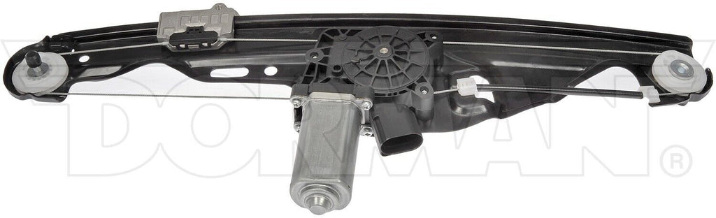 Dorman Power Window Motor and Regulator Assembly for BMW 748-465