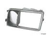 URO Headlight Door Bezel for Mercedes-Benz 0008260759