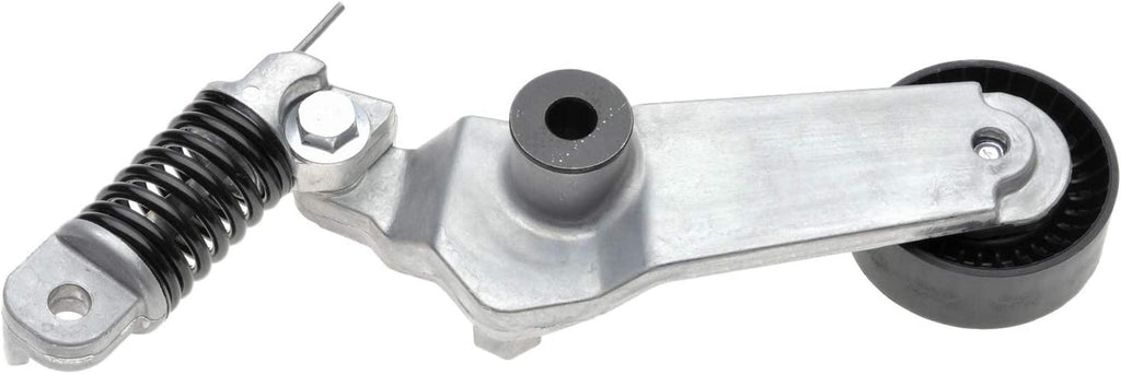 Professional 39068 Drive Belt Tensioner Assembly with Pulley