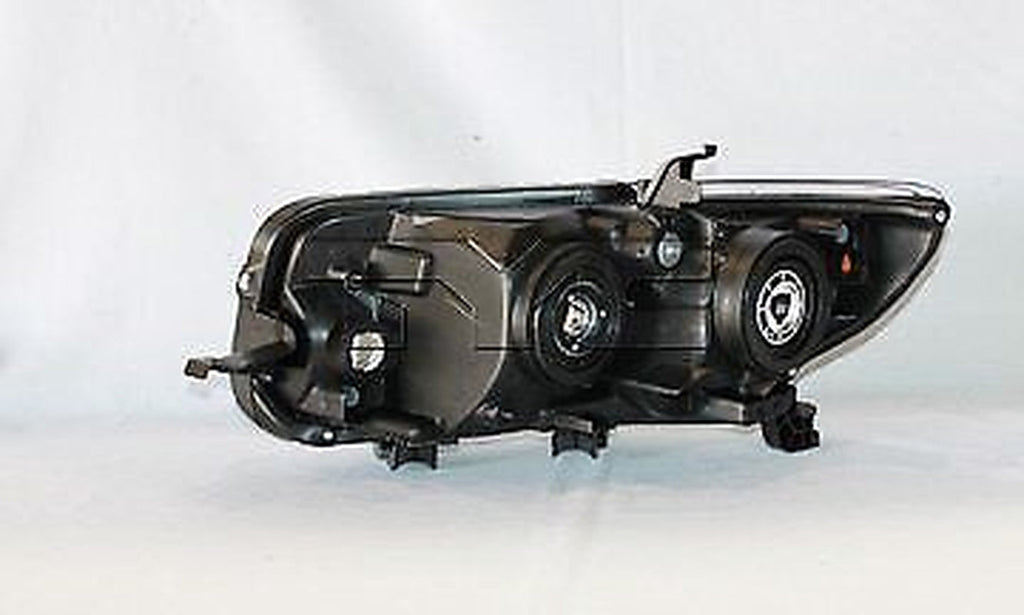 TYC Headlight Assembly for 08-10 Scion Xb 20-6941-01