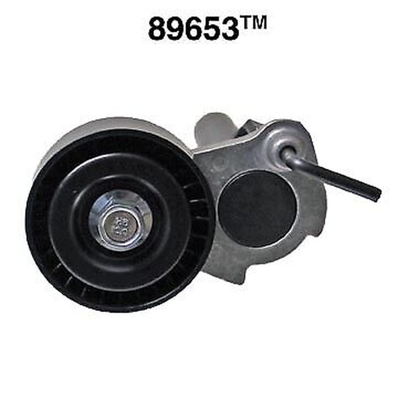 Accessory Drive Belt Tensioner for Q3, Q3 Quattro, CC, Tiguan, Eos+More 89653