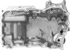 HOP31A Engine Oil Pan