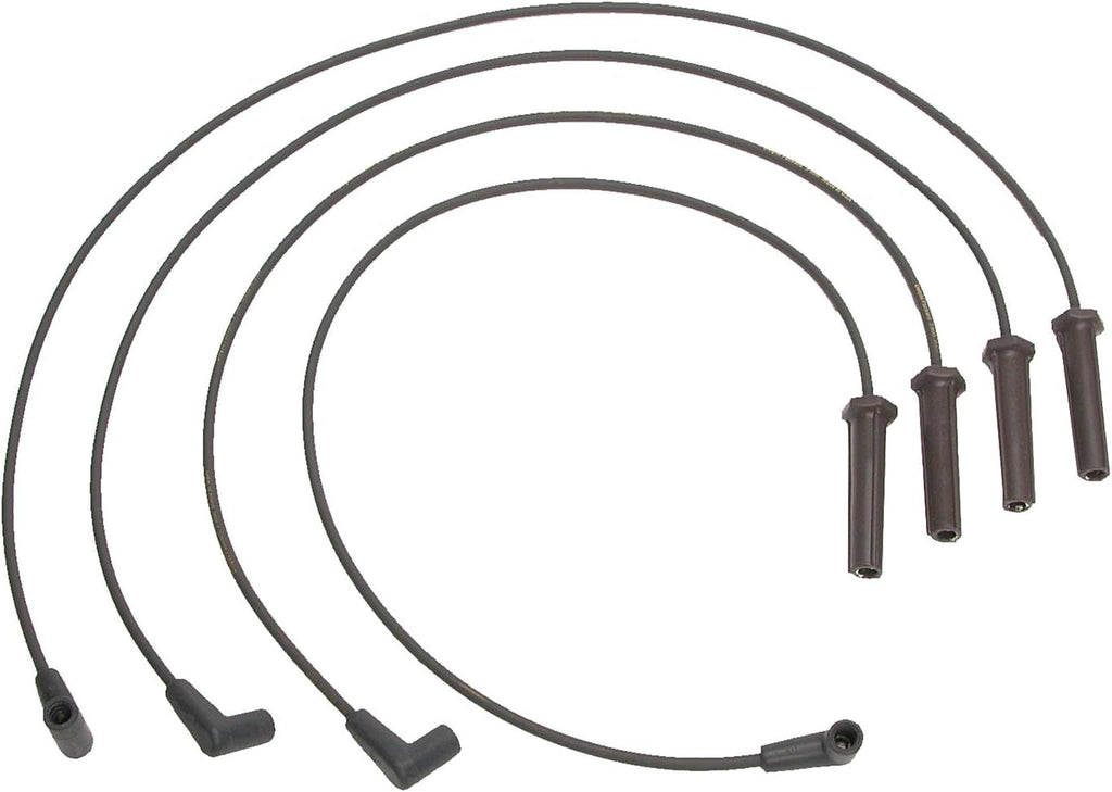 XS10394 Spark Plug Wire Set