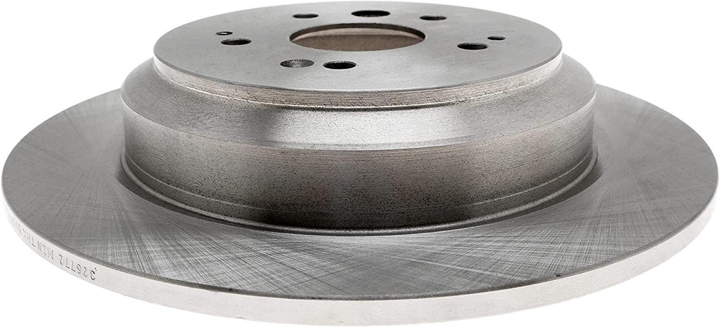 981064R Professional Grade Brake Rotor