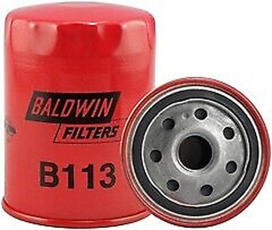 Engine Oil Filter for Tsuru, Tsubame, Lucino, Sentra, Villager, 200Sx+More B113