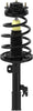 Monroe Quick-Strut 173093 Suspension Strut and Coil Spring Assembly