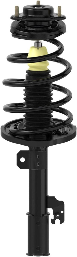 Monroe Quick-Strut 173093 Suspension Strut and Coil Spring Assembly