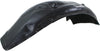 Compatible with Dodge Charger Splash Guard/Fender Liner 2011 12 13 2014 Driver Side | Front | Replacement for 68083029AH-PFM, CH1248154 | Trim: All Submodels