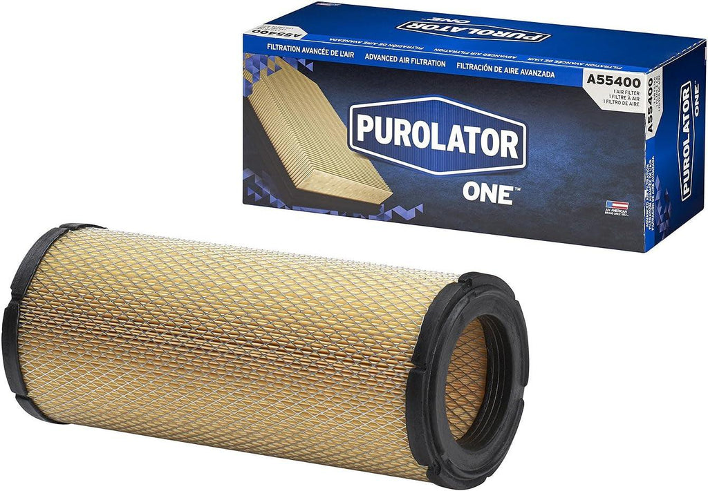 A55400 one Advanced Engine Air Filter