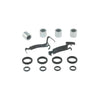 Disc Brake Hardware Kit for Astro, Safari, Commercial Chassis+More H5539