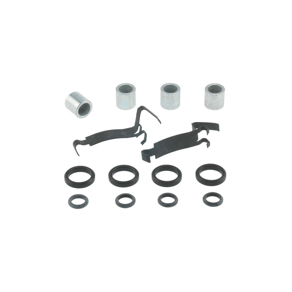 Disc Brake Hardware Kit for Astro, Safari, Commercial Chassis+More H5539