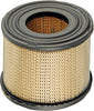 Extra Guard Engine Air Filter Replacement, Easy Install W/ Advanced Engine Protection and Optimal Performance, CA10983 for Select Briggs & Stratton, Generac, Walker, Heck and John Deere Models