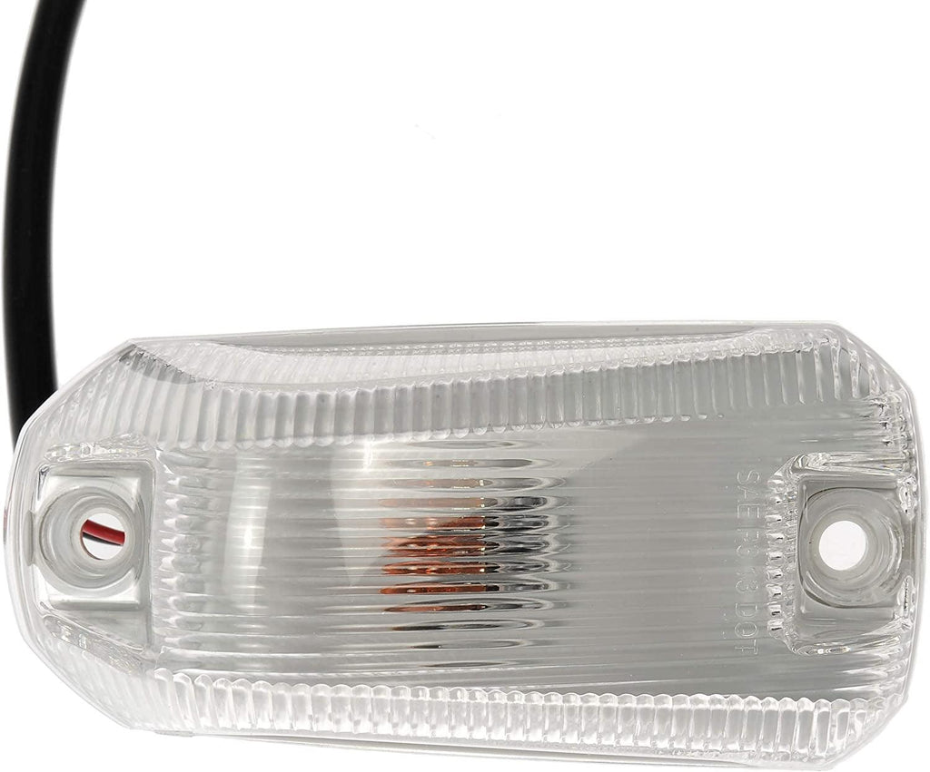 Dorman 926-109 Front Roof Marker Lamp for Select Ram Models