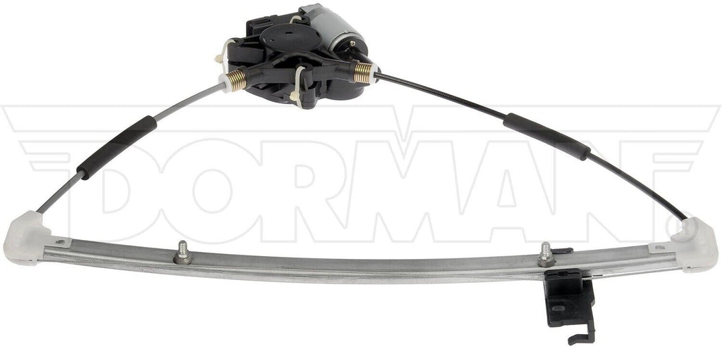 Dorman Power Window Motor and Regulator Assembly for 03-08 6 748-091