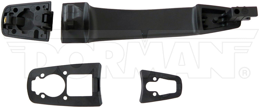 Dorman Exterior Door Handle for CTS, STS 96602