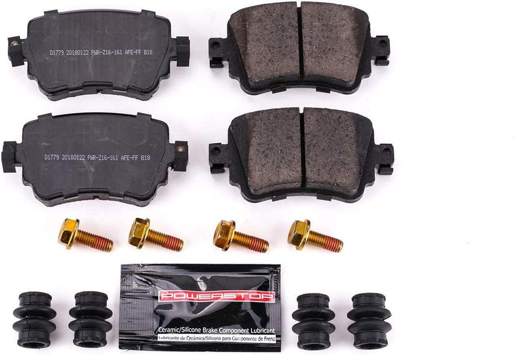 Z23-1779 Z23 Evolution Sport Brake Pad