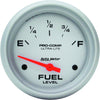 4414 Ultra-Lite Electric Fuel Level Gauge