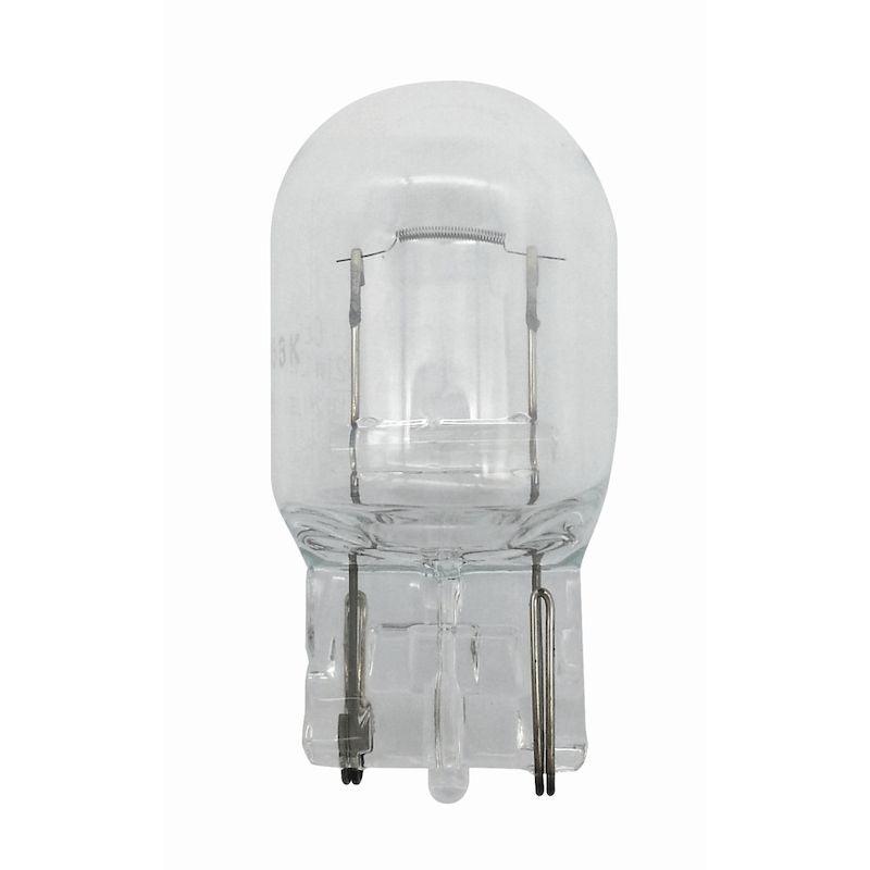 HELLA 7440TB Standard Series Incandescent Miniature Light Bulb - greatparts