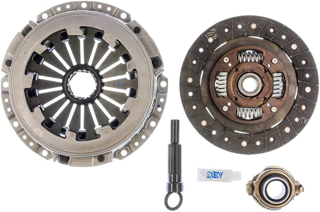 EXEDY 05087 OEM Replacement Clutch Kit