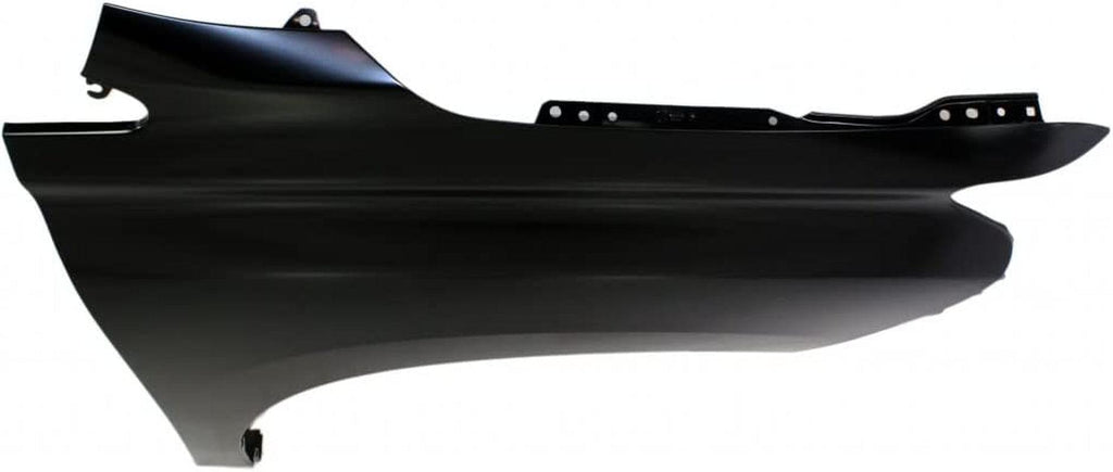 For Lexus RX350 2010 11 12 13 14 2015 Front Fender Passenger Side | Replacement for 538110E070, LX1241115 | Trim: Base/F Sport/Sportdesign