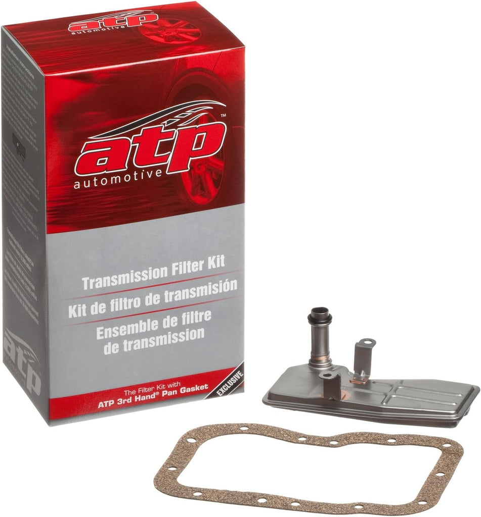 Automotive B-328 Automatic Transmission Filter Kit