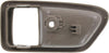 Door Handle Trim Compatible with Toyota Camry 97-01 Toyota Solara 99-03 Front or Rear Right inside Beige Bezel Only Right Side