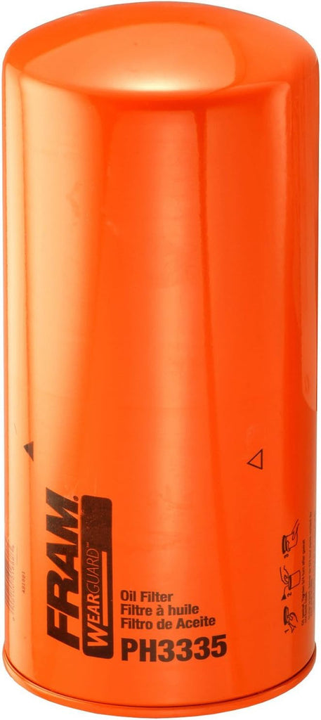 PH3335FP Oil Filter